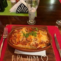  at Pura Vida in El Calafate