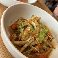 slaw   at Aurora Kusina in Shepton Mallet