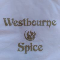 The name (July 2025) at Westbourne Spice in Otley