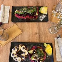 Lecker Frühstück at Tipu in Mannheim