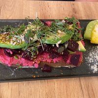 Kichernde Erbse at Tipu in Mannheim