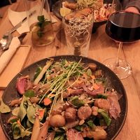 Winterzauber at Tipu in Mannheim