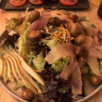 Yum  at Tipu in Mannheim