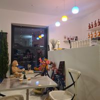 Innenansicht at Tipu in Mannheim