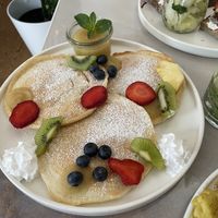 Apfelpfannküchlein  at Tipu in Mannheim