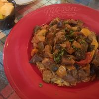  at Sugar & Spice in Boquete