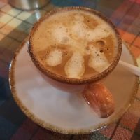  at Sugar & Spice in Boquete