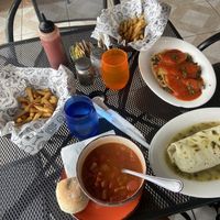   at Sugar & Spice in Boquete