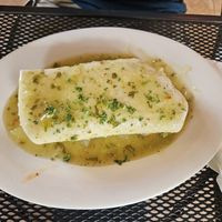 Burrito at Sugar & Spice in Boquete