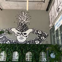 Store Front  at Pura Vida in Fort Lauderdale