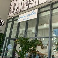 Store Front  at Pura Vida in Fort Lauderdale