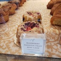 Desserts at Pura Vida in Fort Lauderdale