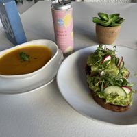   at Pura Vida in Fort Lauderdale