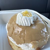   at Go Nuts on Donuts in Christchurch