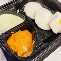 Sambar  at DOH - Flavors of India in Doha