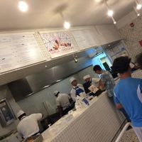   at Churrería El Moro - Roma in Mexico City