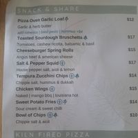  at Moss On Wood in Mackay