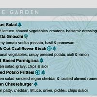   at Moss On Wood in Mackay