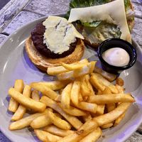   at Moss On Wood in Mackay