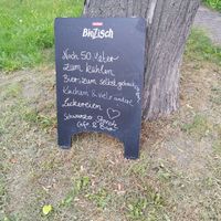 Info at Schwarzer Storch in Proetzel