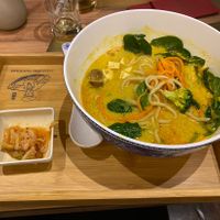   at Dancing Noodles in Vienna