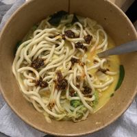   at Dancing Noodles in Vienna