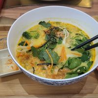  at Dancing Noodles in Vienna