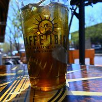  at Caffe Ibis in Logan