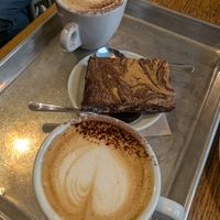  at Origin - Coffee Shop Végétal in Strasbourg