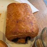  at Origin - Coffee Shop Végétal in Strasbourg