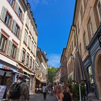  at Origin - Coffee Shop Végétal in Strasbourg