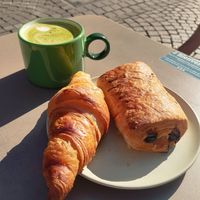  at Origin - Coffee Shop Végétal in Strasbourg