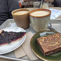 our choice at Origin - Coffee Shop Végétal in Strasbourg