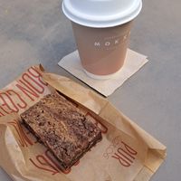  at Origin - Coffee Shop Végétal in Strasbourg