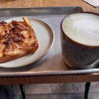 Origin. Strasbourg at Origin - Coffee Shop Végétal in Strasbourg