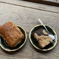   at Origin - Coffee Shop Végétal in Strasbourg