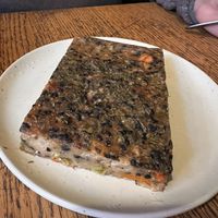   at Origin - Coffee Shop Végétal in Strasbourg