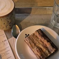  at Origin - Coffee Shop Végétal in Strasbourg