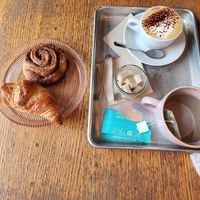  at Origin - Coffee Shop Végétal in Strasbourg