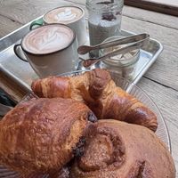   at Origin - Coffee Shop Végétal in Strasbourg