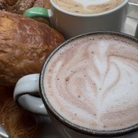   at Origin - Coffee Shop Végétal in Strasbourg