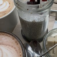   at Origin - Coffee Shop Végétal in Strasbourg