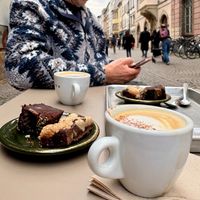  at Origin - Coffee Shop Végétal in Strasbourg