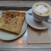  at Origin - Coffee Shop Végétal in Strasbourg