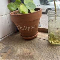   at Origin - Coffee Shop Végétal in Strasbourg