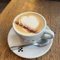   at Origin - Coffee Shop Végétal in Strasbourg