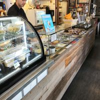  at Bagelstein in Tours