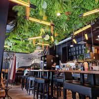  at Kuhmuhne Die Burgerbar in Nuremberg