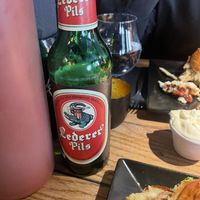   at Kuhmuhne Die Burgerbar in Nuremberg