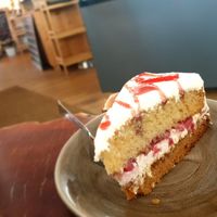  at Fachwerk Café in Paderborn